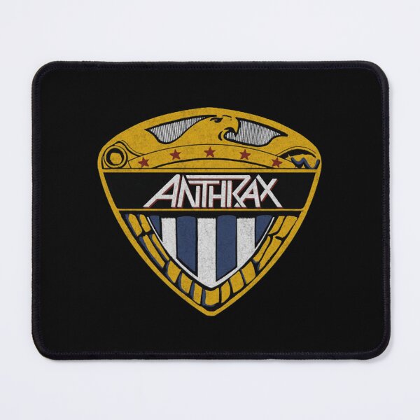 Item preview, Music - Anthrax designed and sold by trimmermc.