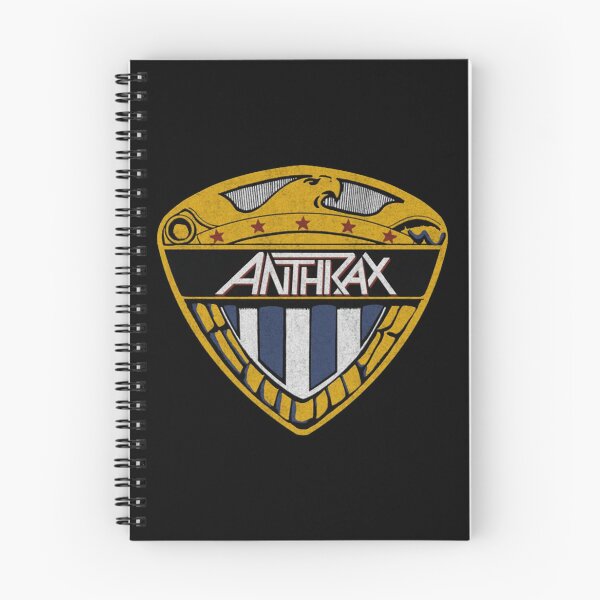 Item preview, Music - Anthrax designed and sold by trimmermc.