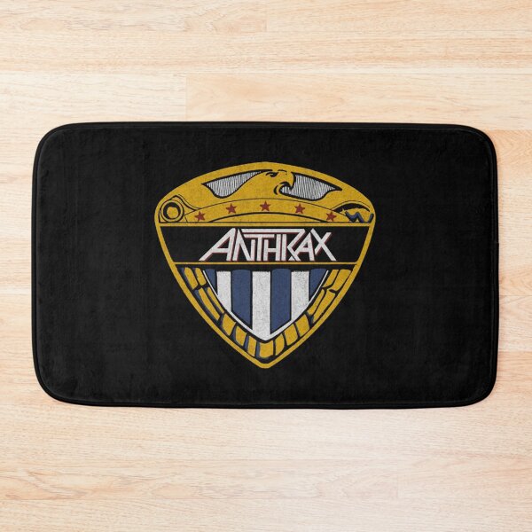 Item preview, Music - Anthrax designed and sold by trimmermc.