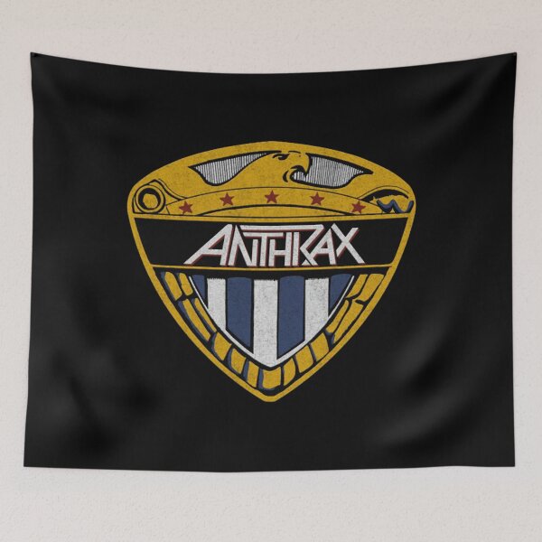 Item preview, Music - Anthrax designed and sold by trimmermc.