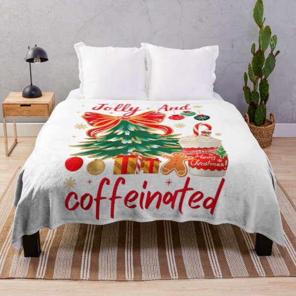 Item preview, alert This describes of to a coffee the festive cheerful, in might uplifted enjoying or a season cup everyday life. and person who energetic during be stay designed and sold by SmithWSTaRR.