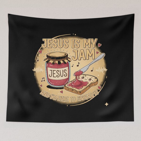 Item preview, Jesus Holliday Christmas Like Be Quote 2025 Vintage designed and sold by AdelhenLang.