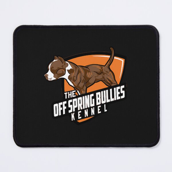 Item preview,  The Off Spring Bullies Kennel designed and sold by StacyAntunez6.