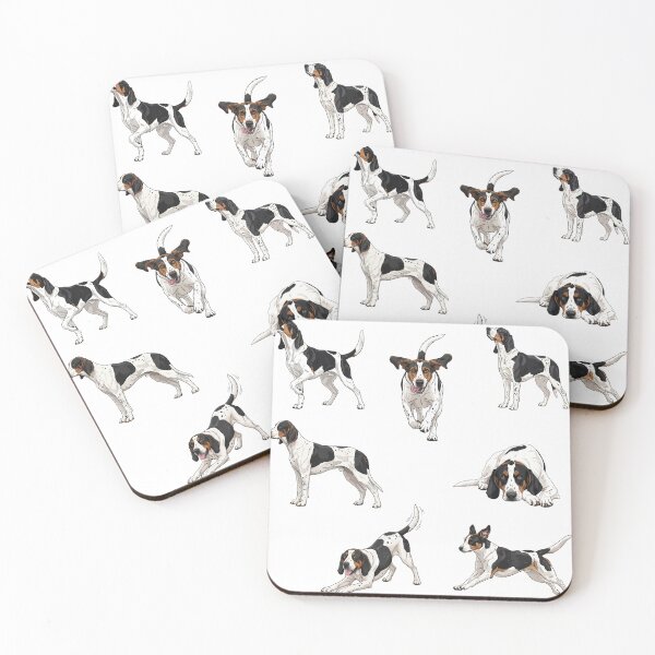 Item preview, Ariegeois Dogs designed and sold by TheAnimalZ00.