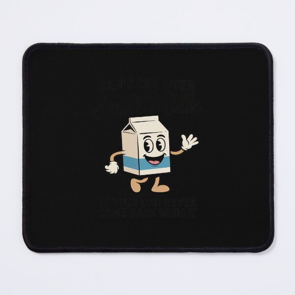 Item preview, Can't Cry Over Spilt Milk If Your Dad Never Came Back With designed and sold by ticlitule.