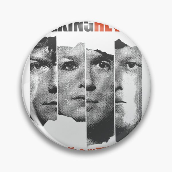 Item preview, Music - Talking Heads designed and sold by brycembeatiful.
