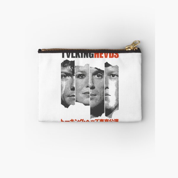 Item preview, Music - Talking Heads designed and sold by brycembeatiful.