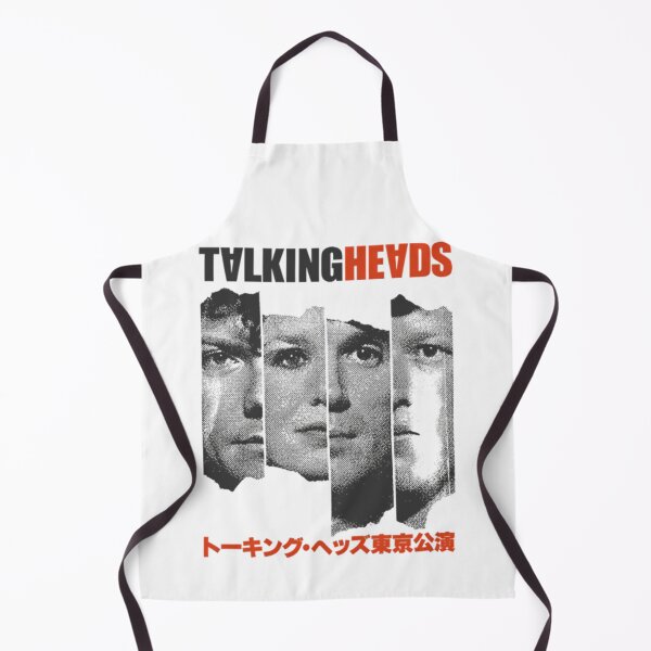 Item preview, Music - Talking Heads designed and sold by brycembeatiful.