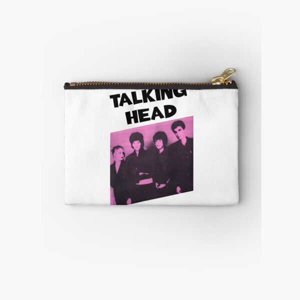 Item preview, Music - Talking Heads designed and sold by brycembeatiful.