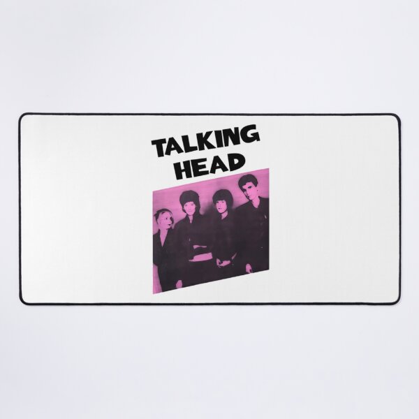Item preview, Music - Talking Heads designed and sold by brycembeatiful.