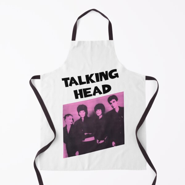 Item preview, Music - Talking Heads designed and sold by brycembeatiful.
