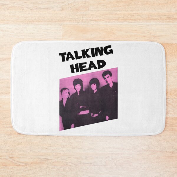 Item preview, Music - Talking Heads designed and sold by brycembeatiful.