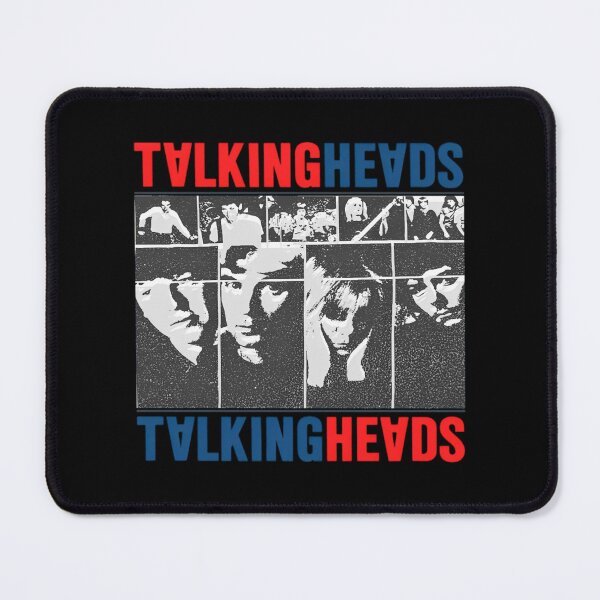 Item preview, Music - Talking Heads designed and sold by brycembeatiful.