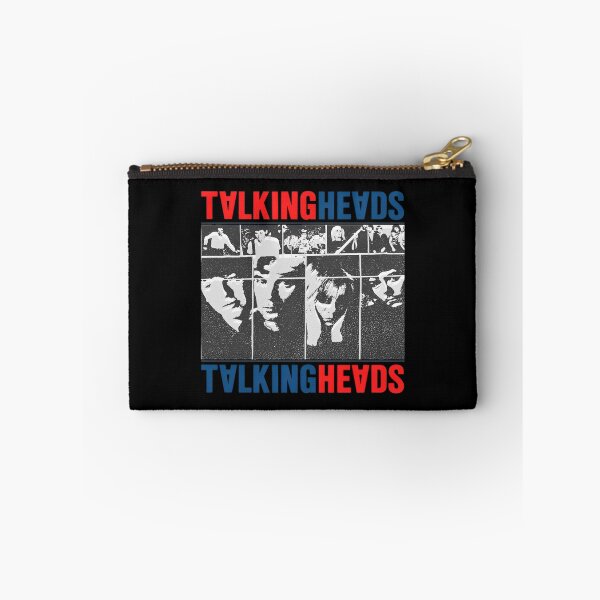 Item preview, Music - Talking Heads designed and sold by brycembeatiful.