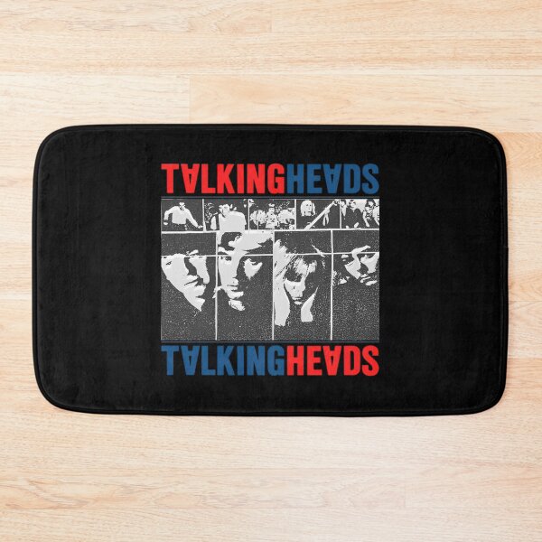Item preview, Music - Talking Heads designed and sold by brycembeatiful.