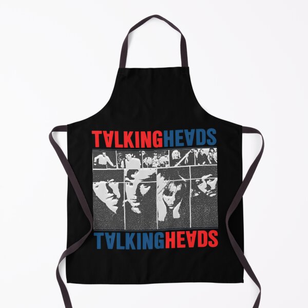 Item preview, Music - Talking Heads designed and sold by brycembeatiful.