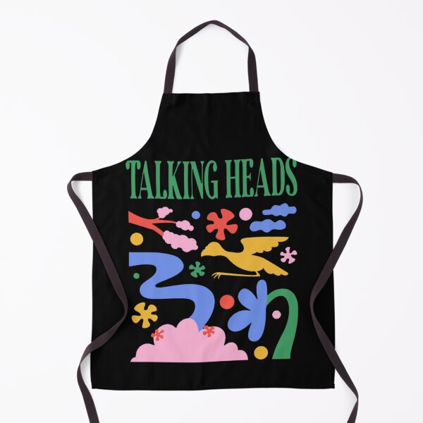 Item preview, Music - Talking Heads designed and sold by brycembeatiful.