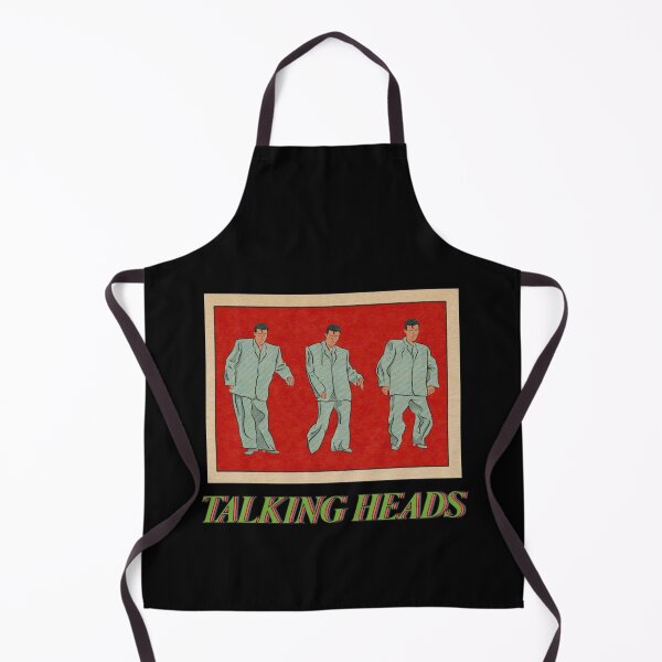 Item preview, Music - Talking Heads designed and sold by brycembeatiful.