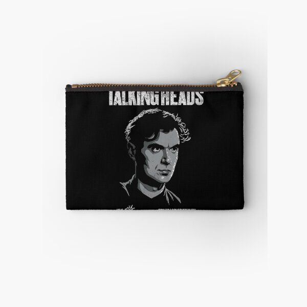Item preview, Music - Talking Heads designed and sold by brycembeatiful.