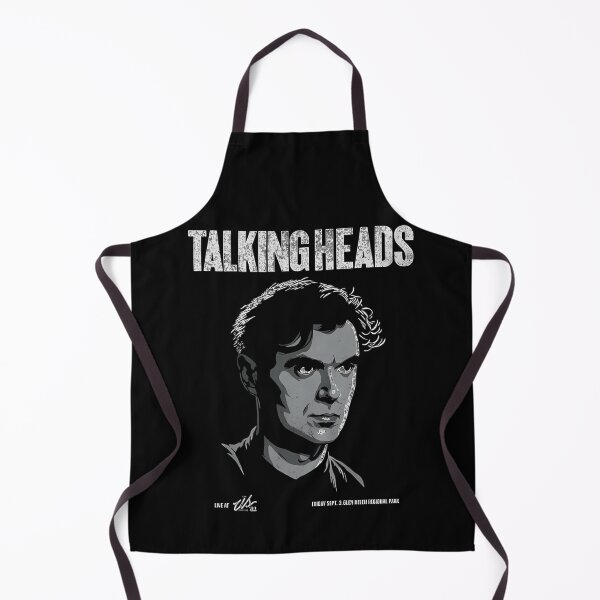 Item preview, Music - Talking Heads designed and sold by brycembeatiful.