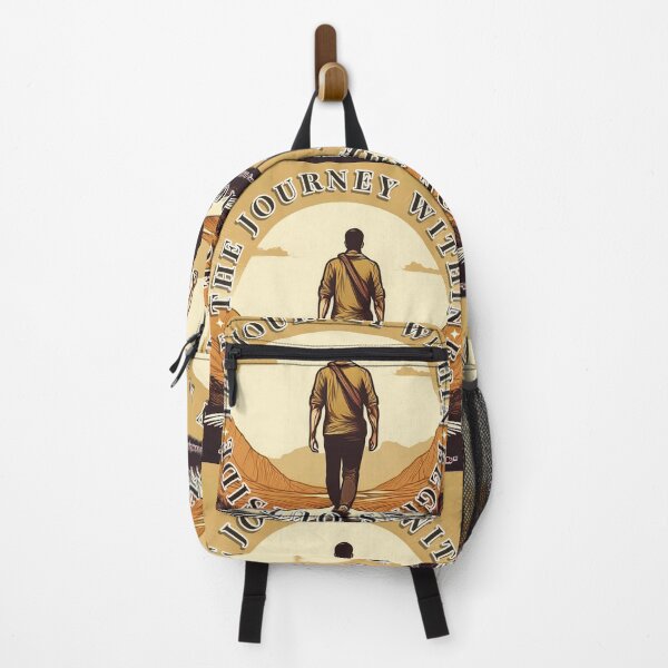 Item preview, The Journey designed and sold by Bal91.