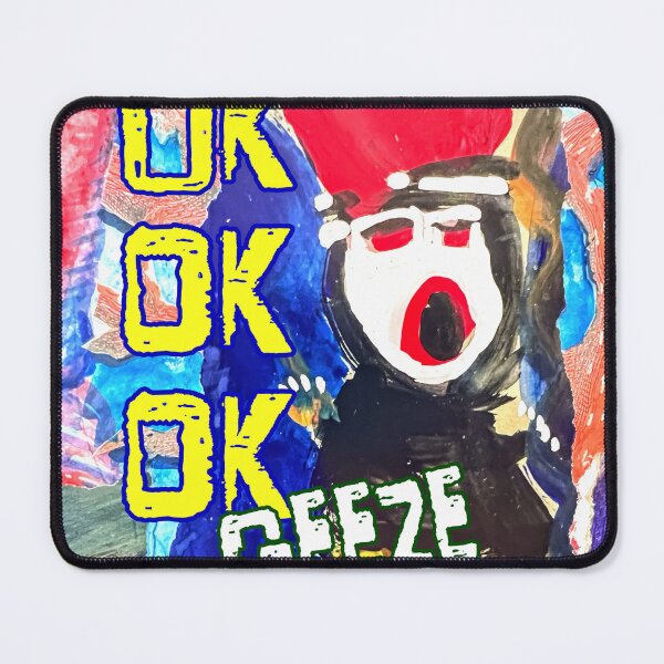Item preview, OK, OK designed and sold by robinreva.