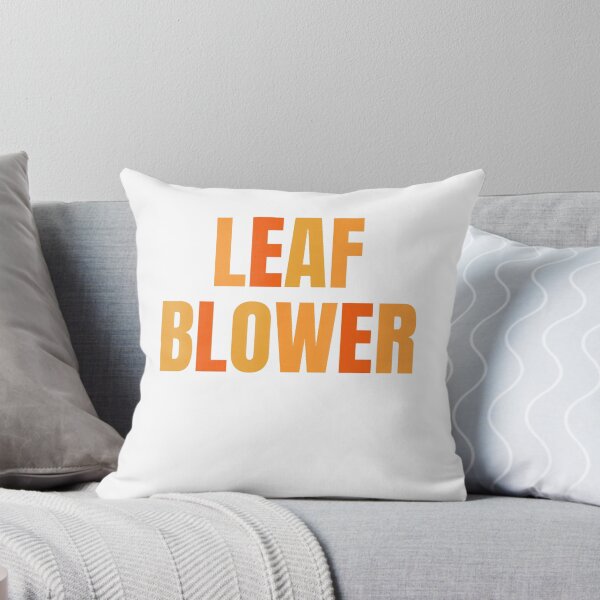 Item preview, vibes halloween vintage leaf funny costume blower fall classic autumn retro designed and sold by Coryconcetta.