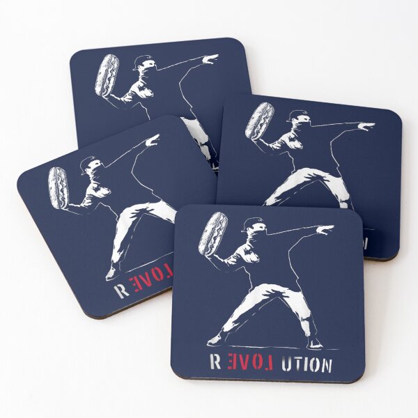 Item preview, Free DC Sandwich Guy Throwing Sandwich Revolution Oversized  designed and sold by RaiAhalyas.