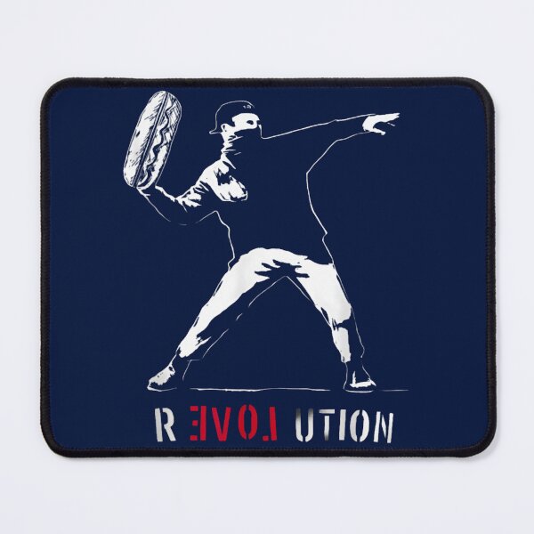 Item preview, Free DC Sandwich Guy Throwing Sandwich Revolution Oversized designed and sold by RaiAhalyas.