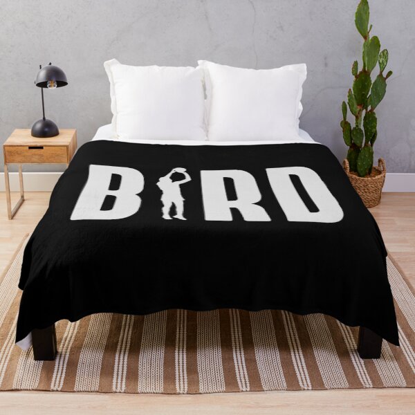 Item preview, Larry Bird Basketball Legend designed and sold by huldakilgore.