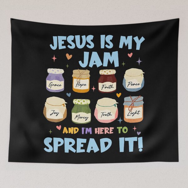 Item preview, Quote Like Vintage Christmas 2025 Holliday Be Jesus designed and sold by AdelhenLang.