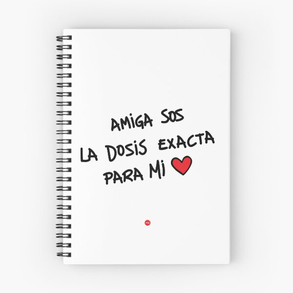 Item preview, Friend, you're the exact dose for my heart (fc) I designed and sold by XUSRedbubble.