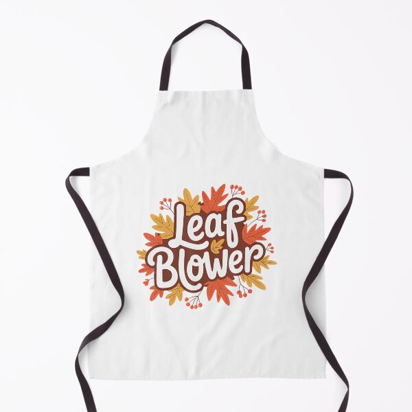Item preview, vintage retro funny classic halloween leaf fall blower costume autumn vibes designed and sold by Coryconcetta.