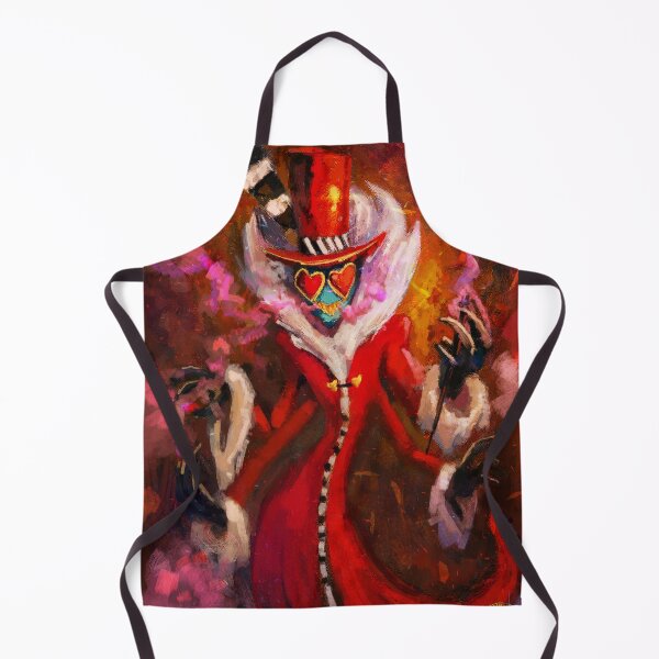 Item preview, Valentino, Hazbin Hotel FilmLord of Lust designed and sold by kaizenwashere.