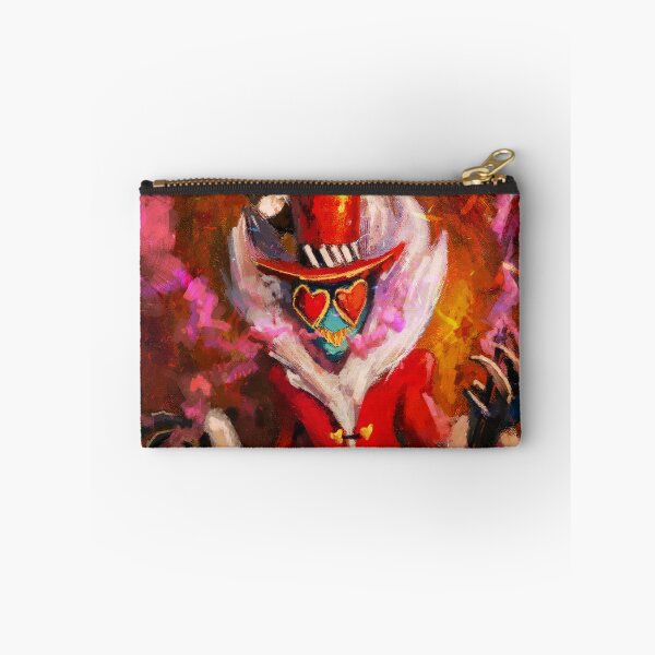 Item preview, Valentino, Hazbin Hotel FilmLord of Lust designed and sold by kaizenwashere.