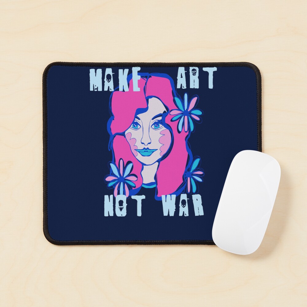 Item preview, Mouse Pad designed and sold by RaiAhalyas.