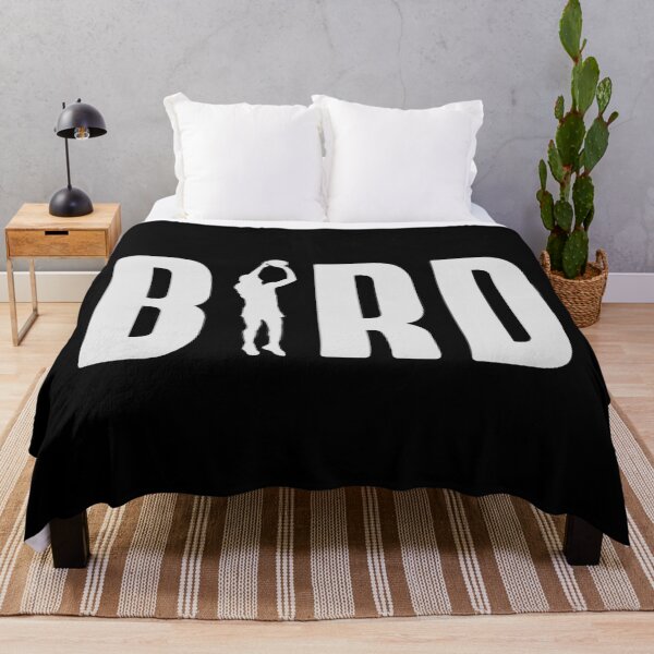Item preview, Larry Bird Basketball Legend designed and sold by ruthgrady.