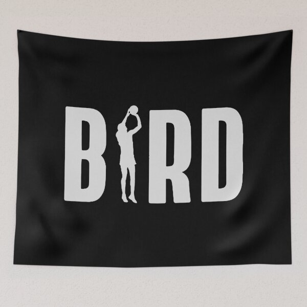Item preview, Larry Bird Basketball Legend designed and sold by ruthgrady.