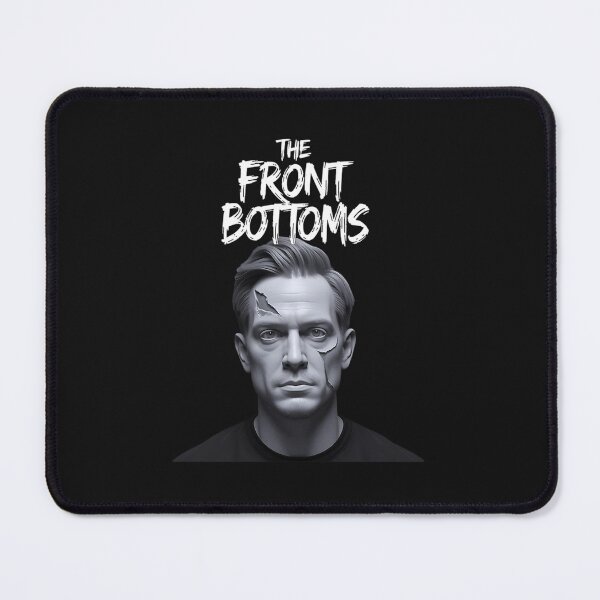 Item preview, The Front Bottoms Face And Name designed and sold by ChristopherMil6.