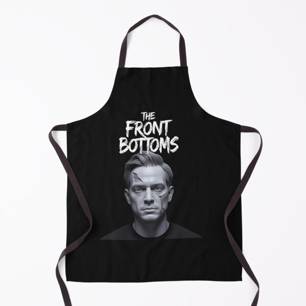 Item preview,  The Front Bottoms Face And Name designed and sold by ChristopherMil6.