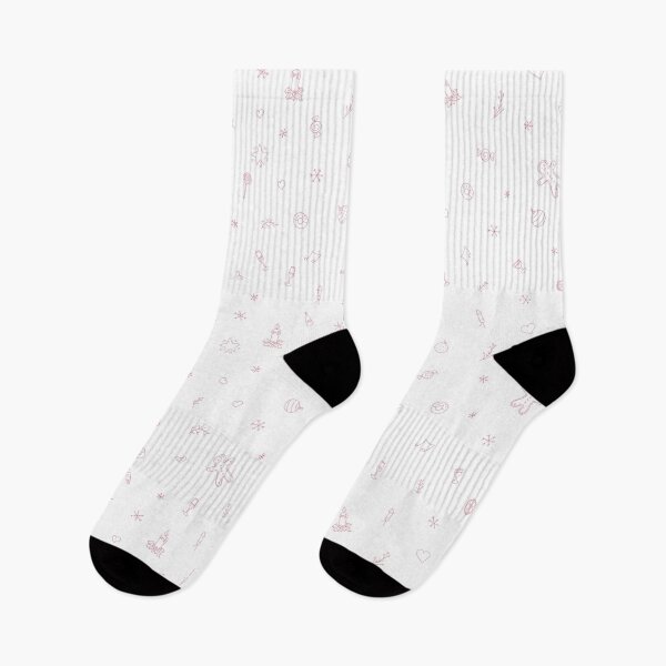 Artikelvorschau, Weihnachtstasche mit verspielten Motiven | Fröhliches Festtagsdesign entworfen und verkauft von FestivityFinds.