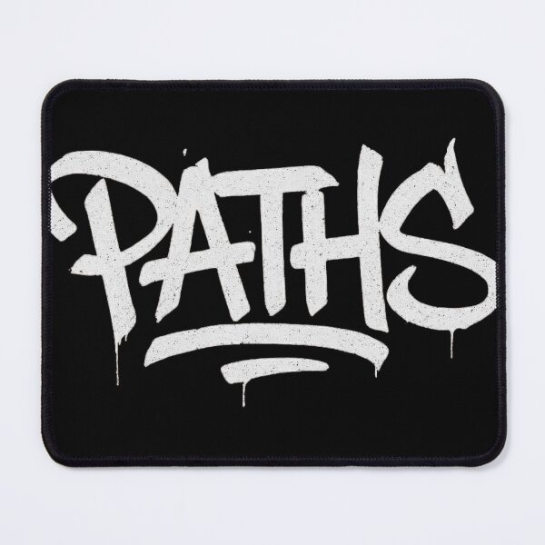 Item preview, Paths designed and sold by Imageture-Art.