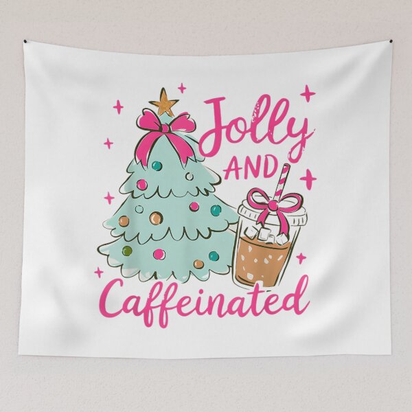 Item preview, might of the season a coffee to a in This be person and enjoying everyday cup stay energetic describes life. uplifted or festive alert who cheerful, during designed and sold by SmithWSTaRR.