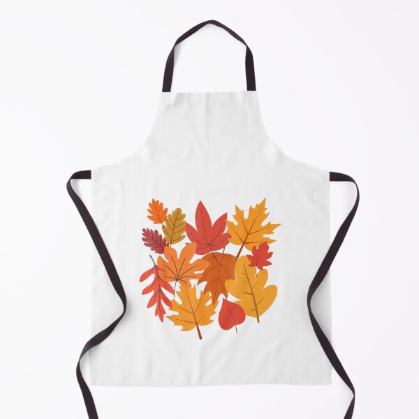 Item preview, blower funny autumn leaf classic vintage costume retro vibes fall halloween designed and sold by Coryconcetta.