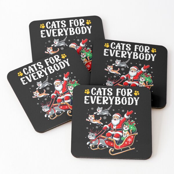 Item preview, Funny Meme Quote Cat Vintage Xmas Retro Humor designed and sold by Kraigsarina.