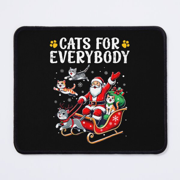 Item preview, Funny Meme Quote Cat Vintage Xmas Retro Humor designed and sold by Kraigsarina.