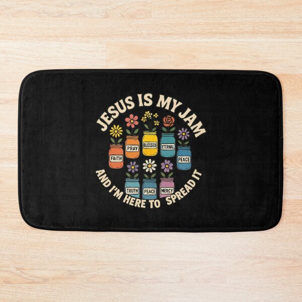 Item preview, 2025 Be Holliday Like Vintage Jesus Christmas Quote designed and sold by AdelhenLang.