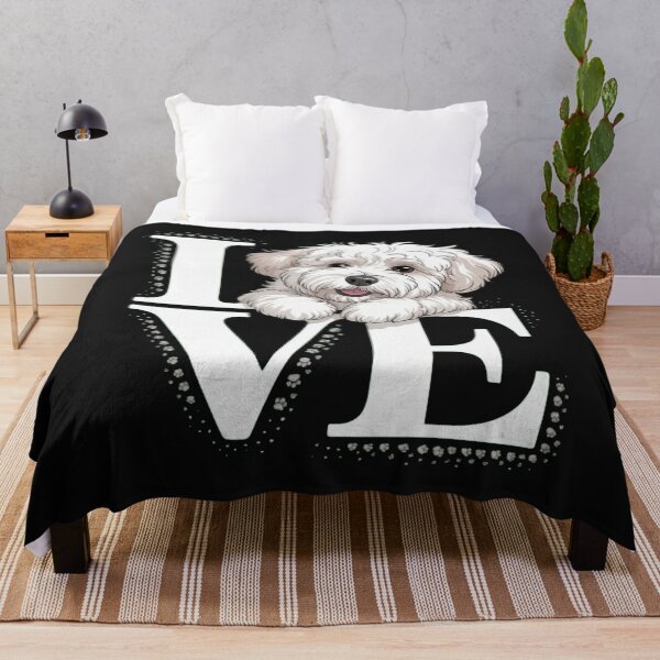 Item preview, I Love My Bichons Frise Dog Lover  designed and sold by ChristopherMil6.