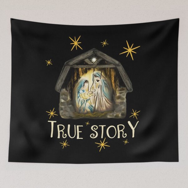 Item preview, and who struggling. are those Christmas meaningful, reflecting brings That touching about to this festive season True often sharing. love, of stories hope faith spirit and the are designed and sold by MiroslaWeidno.