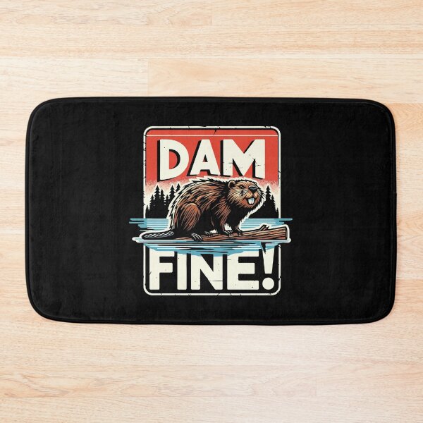 Item preview, Dam Fine! Beaver Lover designed and sold by Scaryzz.